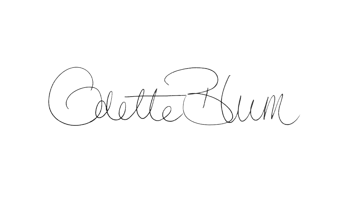 Odette Blum